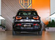 BMW I3 REX E-DRIVE AUTOMÁTICO ELÉTRICO 2021