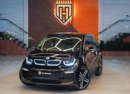 BMW I3 REX E-DRIVE AUTOMÁTICO ELÉTRICO 2021