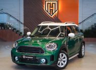 MINI COOPER COUNTRYMAN 1.5 TURBO AUTOMÁTICO 2022