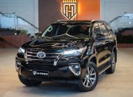 TOYOTA HILUX SW4 SRX 2.8 TDI 4X4 DIESEL AUTOMÁTICO 2020