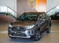 FIAT STRADA RANCH 1.0 FLEX AUTOMÁTICO 2024 – CABINE DUPLA