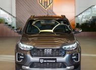 FIAT STRADA RANCH 1.0 FLEX AUTOMÁTICO 2024 – CABINE DUPLA