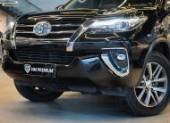 TOYOTA HILUX SW4 SRX 2.8 TDI 4X4 DIESEL AUTOMÁTICO 2020