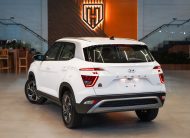 HYUNDAI CRETA LIMITED SAFETY 1.0 TURBO FLEX AUTOMÁTICO 2025