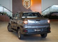 FIAT STRADA RANCH 1.0 FLEX AUTOMÁTICO 2024 – CABINE DUPLA