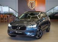 VOLVO XC60 D-5 MOMENTUM 2.0 AWD DIESEL AUTOMÁTICO 2020