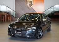 AUDI A4 PRESTIGE 2.0 TFSI S-TRONIC GASOLINA 2022