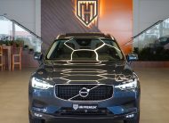 VOLVO XC60 D-5 MOMENTUM 2.0 AWD DIESEL AUTOMÁTICO 2020