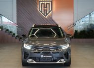 KIA STONIC SX 1.0 TURBO HÍBRIDO AUTOMÁTICO 2022