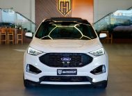 FORD EDGE ST 2.7 V6 24V AWD GASOLINA AUTOMÁTICO 2019