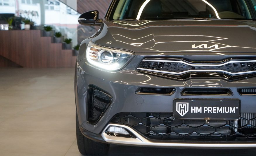 KIA STONIC SX 1.0 TURBO HÍBRIDO AUTOMÁTICO 2022