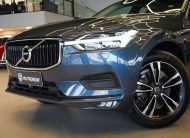 VOLVO XC60 D-5 MOMENTUM 2.0 AWD DIESEL AUTOMÁTICO 2020