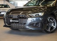 AUDI A4 PRESTIGE 2.0 TFSI S-TRONIC GASOLINA 2022