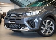 KIA STONIC SX 1.0 TURBO HÍBRIDO AUTOMÁTICO 2022