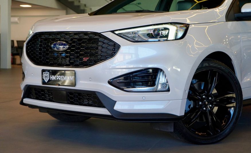 FORD EDGE ST 2.7 V6 24V AWD GASOLINA AUTOMÁTICO 2019