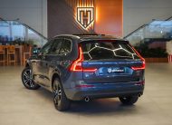 VOLVO XC60 D-5 MOMENTUM 2.0 AWD DIESEL AUTOMÁTICO 2020