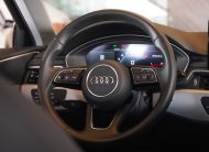 AUDI A4 PRESTIGE 2.0 TFSI S-TRONIC GASOLINA 2022