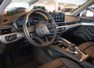 AUDI A4 PRESTIGE 2.0 TFSI S-TRONIC GASOLINA 2022