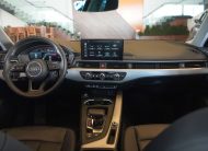 AUDI A4 PRESTIGE 2.0 TFSI S-TRONIC GASOLINA 2022