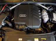 AUDI A4 PRESTIGE 2.0 TFSI S-TRONIC GASOLINA 2022