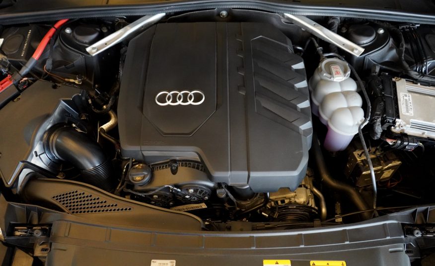 AUDI A4 PRESTIGE 2.0 TFSI S-TRONIC GASOLINA 2022