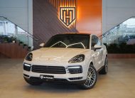 PORSCHE CAYENNE COUPE PLATINUM EDITION 3.0 HÍBRIDO 2023