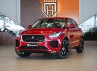 JAGUAR E-PACE R-DYNAMIC S 2.0 AWD GASOLINA AUTOMÁTICO 2018