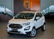 FORD ECOSPORT TITANIUM 2.0 FLEX AUTOMÁTICO 2019