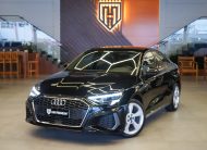 AUDI A3 S-LINE LIMITED 1.4 TFSI TIPTRONIC GASOLINA 2022 SEDAN