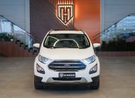 FORD ECOSPORT TITANIUM 2.0 FLEX AUTOMÁTICO 2019