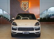 PORSCHE CAYENNE COUPE PLATINUM EDITION 3.0 HÍBRIDO 2023