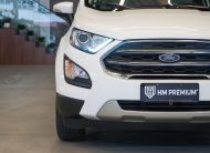 FORD ECOSPORT TITANIUM 2.0 FLEX AUTOMÁTICO 2019