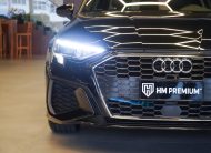 AUDI A3 S-LINE LIMITED 1.4 TFSI TIPTRONIC GASOLINA 2022 SEDAN