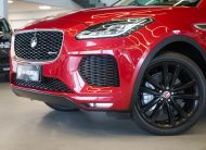 JAGUAR E-PACE R-DYNAMIC S 2.0 AWD GASOLINA AUTOMÁTICO 2018