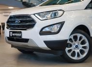 FORD ECOSPORT TITANIUM 2.0 FLEX AUTOMÁTICO 2019