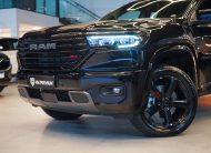 RAM RAMPAGE R/T 2.0 TURBO HURRICANE 4 AUTOMÁTICO 4X4 GASOLINA 2024 – CABINE DUPLA BLINDADO