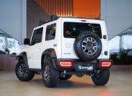 SUZUKI JIMNY SIERRA 4STYLE ALLGRIP 1.5 GASOLINA AUTOMÁTICO 2021