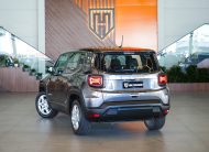 JEEP RENEGADE T270 1.3 TURBO 4X2 FLEX AUTOMÁTICO 2024