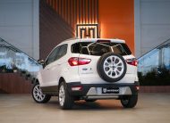 FORD ECOSPORT TITANIUM 2.0 FLEX AUTOMÁTICO 2019