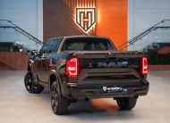 RAM RAMPAGE R/T 2.0 TURBO HURRICANE 4 AUTOMÁTICO 4X4 GASOLINA 2024 – CABINE DUPLA BLINDADO