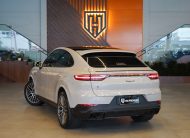 PORSCHE CAYENNE COUPE PLATINUM EDITION 3.0 HÍBRIDO 2023