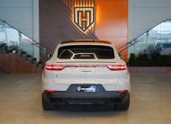 PORSCHE CAYENNE COUPE PLATINUM EDITION 3.0 HÍBRIDO 2023