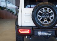 SUZUKI JIMNY SIERRA 4STYLE ALLGRIP 1.5 GASOLINA AUTOMÁTICO 2021