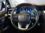 TOYOTA HILUX SW4 SRX 4X4 2.8 TDI DIESEL AUTOMÁTICO 2018