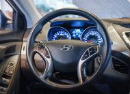 HYUNDAI ELANTRA GLS 1.8 GASOLINA AUTOMÁTICO 2012