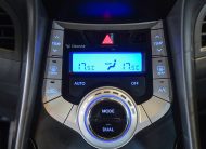 HYUNDAI ELANTRA GLS 1.8 GASOLINA AUTOMÁTICO 2012