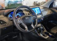 HYUNDAI IX35 2.0 2WD FLEX AUTOMÁTICO 2017