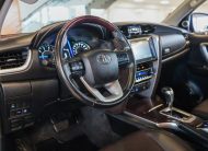 TOYOTA HILUX SW4 SRX 4X4 2.8 TDI DIESEL AUTOMÁTICO 2018