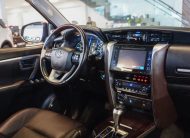 TOYOTA HILUX SW4 SRX 4X4 2.8 TDI DIESEL AUTOMÁTICO 2018