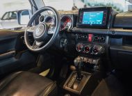 SUZUKI JIMNY SIERRA 4STYLE ALLGRIP 1.5 GASOLINA AUTOMÁTICO 2021